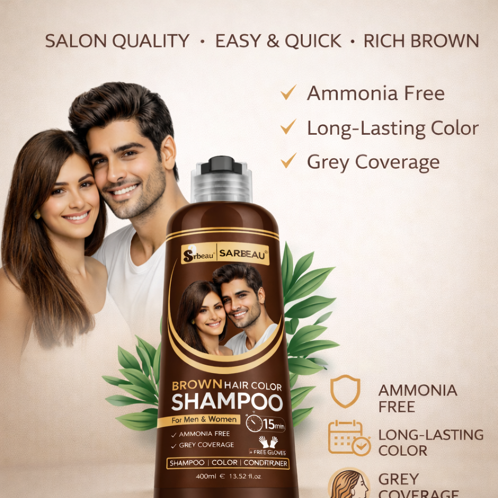 Brown 7