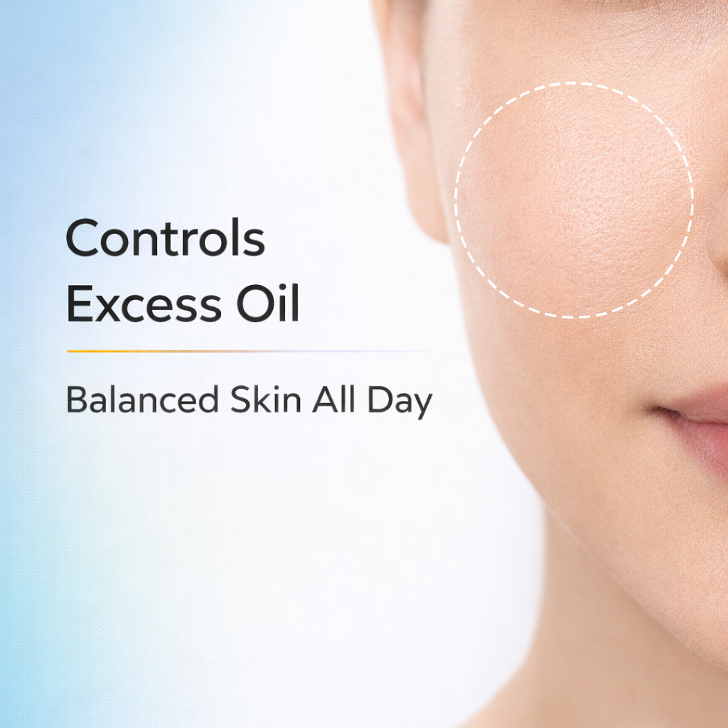 Sarbeau 10% Niacinamide Face Serum 30ml | Vitamin B3 Serum for Acne Marks, Oil Control, Pore Minimizing & Brighter Skin | Suitable for All Skin Types