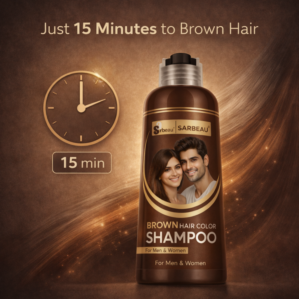 Brown 8